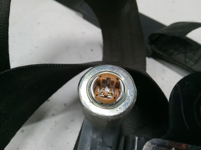 Recambio de cinturon con pretensor delantero derecho para hyundai ix20 (jc) 1.4 crdi referencia OEM IAM   