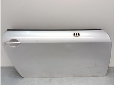 Recambio de puerta delantera derecha para audi tt roadster (8n9) 1.8 t quattro referencia OEM IAM 8N0831051C  