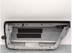 Recambio de puerta delantera derecha para audi tt roadster (8n9) 1.8 t quattro referencia OEM IAM 8N0831051C   2