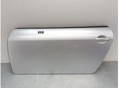 Recambio de puerta delantera izquierda para audi tt roadster (8n9) 1.8 t quattro referencia OEM IAM 8N0831052C  