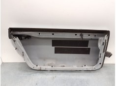 Recambio de puerta delantera izquierda para audi tt roadster (8n9) 1.8 t quattro referencia OEM IAM 8N0831052C   2