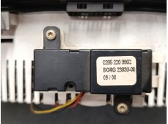 Recambio de cuadro instrumentos para audi tt roadster (8n9) 1.8 t quattro referencia OEM IAM 0905220009X   2