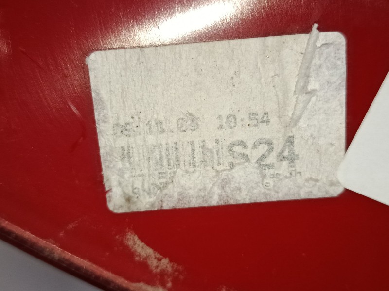 Recambio de piloto trasero derecho para audi tt roadster (8n9) 1.8 t quattro referencia OEM IAM 8N0945095  