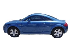 audi tt roadster (8n9) del año 2000