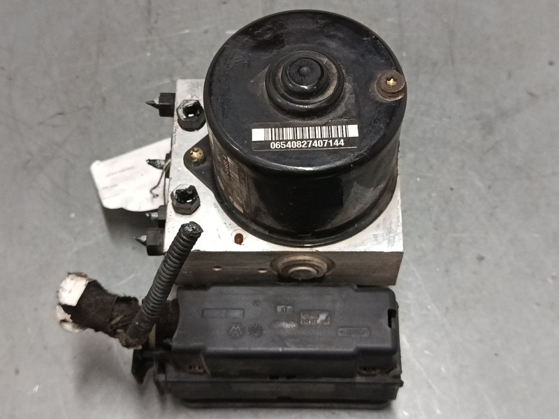Recambio de abs para volkswagen new beetle descapotable (1y7) 2.0 referencia OEM IAM 1J0614517J 10020600694 1C0907379M