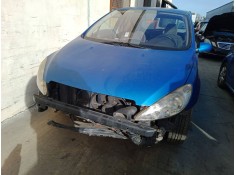 peugeot 307 (3a/c) del año 2001