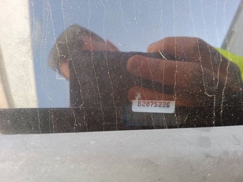 peugeot 307 (3a/c) del año 2001