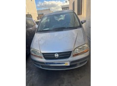 fiat idea (350_) del año 2004