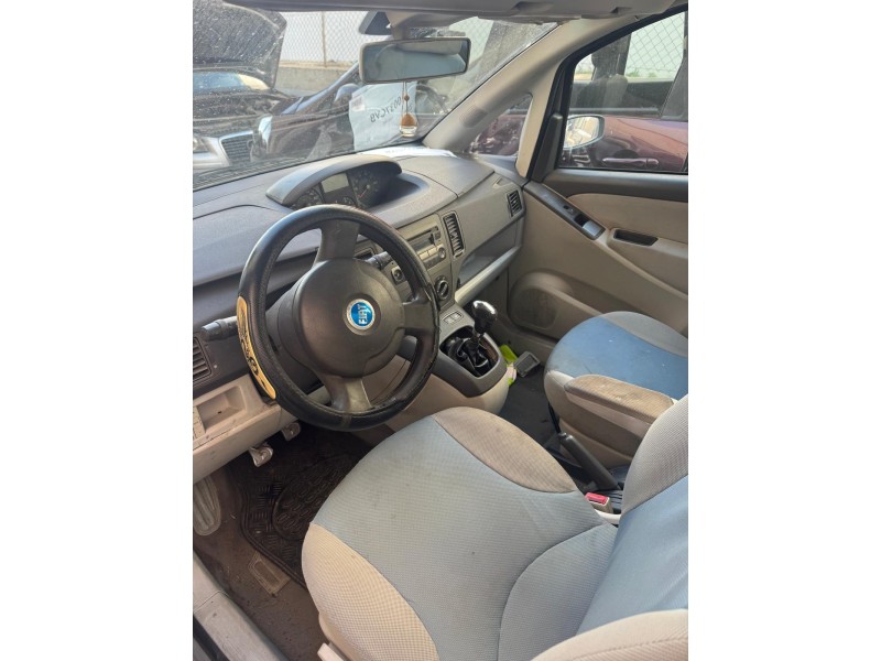 fiat idea (350_) del año 2004