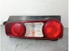 Recambio de piloto trasero izquierdo para peugeot partner tepee 1.6 hdi 90 referencia OEM IAM   