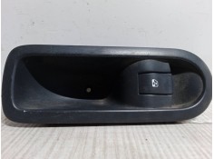 Recambio de mando elevalunas trasero derecho para renault megane ii (bm0/1_, cm0/1_) 1.5 dci (bm1f, cm1f) referencia OEM IAM   