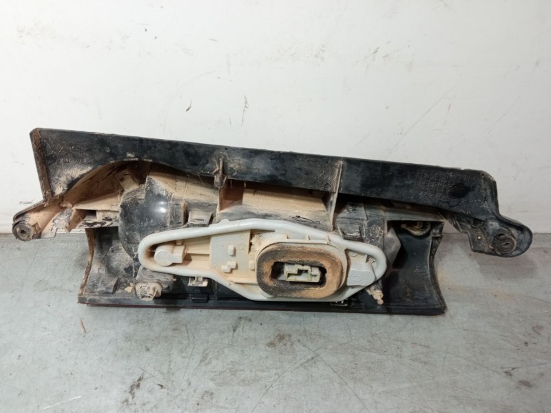 Recambio de piloto trasero izquierdo para peugeot partner tepee 1.6 hdi 90 referencia OEM IAM   