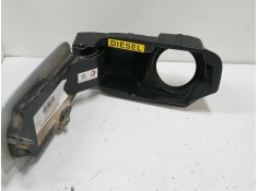 Recambio de tapa exterior combustible para peugeot partner tepee 1.6 hdi 90 referencia OEM IAM 9681446680  