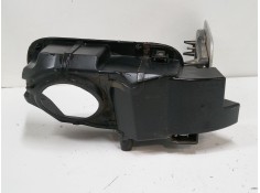 Recambio de tapa exterior combustible para peugeot partner tepee 1.6 hdi 90 referencia OEM IAM 9681446680   2
