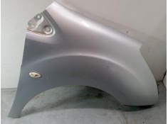 Recambio de aleta delantera derecha para peugeot partner tepee 1.6 hdi 90 referencia OEM IAM 7841Y2  