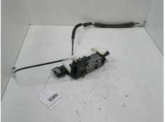 Recambio de cerradura puerta delantera izquierda para peugeot partner tepee 1.6 hdi 90 referencia OEM IAM 828406  