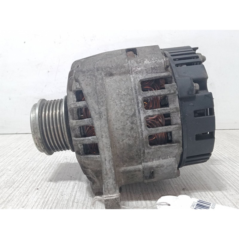 Recambio de alternador para renault scénic i monospace (ja0/1_, fa0_) 1.9 dci rx4 referencia OEM IAM 2542466D  