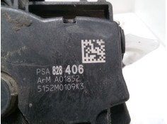 Recambio de cerradura puerta delantera izquierda para peugeot partner tepee 1.6 hdi 90 referencia OEM IAM 828406   2