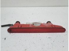 Recambio de luz central de freno para peugeot partner tepee 1.6 hdi 90 referencia OEM IAM 89071289 9682830180 