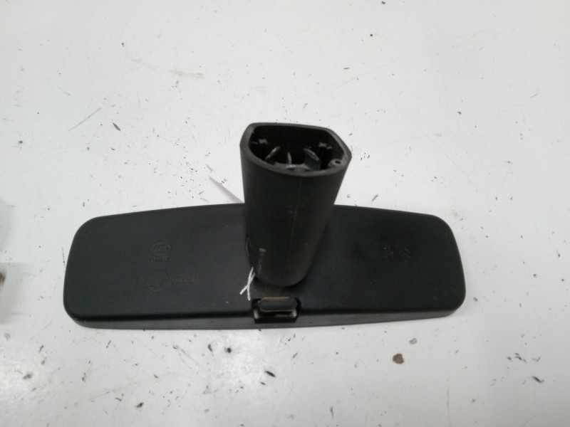 Recambio de retrovisor interior para peugeot partner tepee 1.6 hdi 90 referencia OEM IAM   