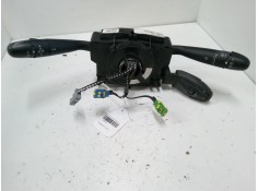 Recambio de mando luces para peugeot 206 hatchback (2a/c) 1.4 hdi eco 70 referencia OEM IAM   