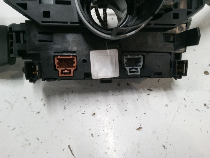 Recambio de mando luces para peugeot 206 hatchback (2a/c) 1.4 hdi eco 70 referencia OEM IAM   