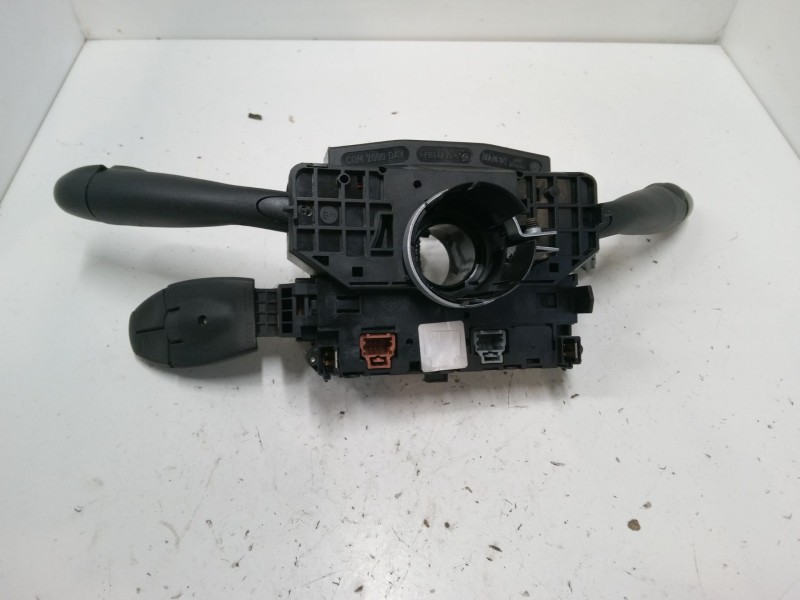 Recambio de mando luces para peugeot 206 hatchback (2a/c) 1.4 hdi eco 70 referencia OEM IAM   