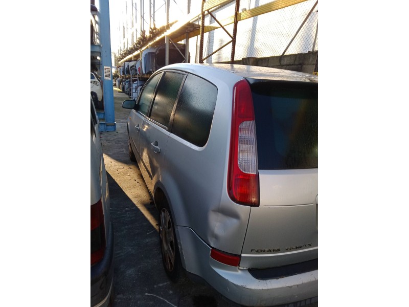 ford focus c-max (dm2) del año 2004