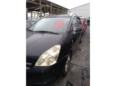 toyota corolla verso (zer_, zze12_, r1_) del año 2005