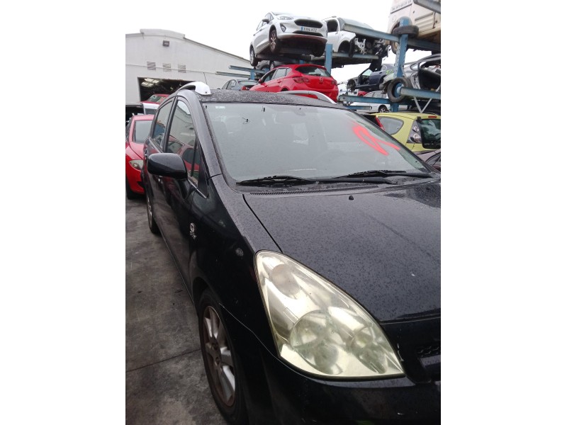 toyota corolla verso (zer_, zze12_, r1_) del año 2005