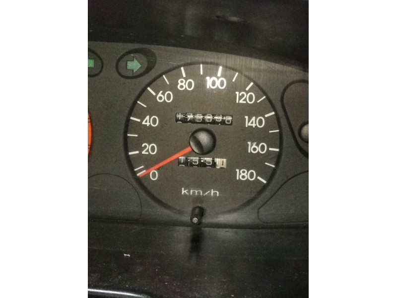 hyundai h-1 furgoneta (a1) del año 2002