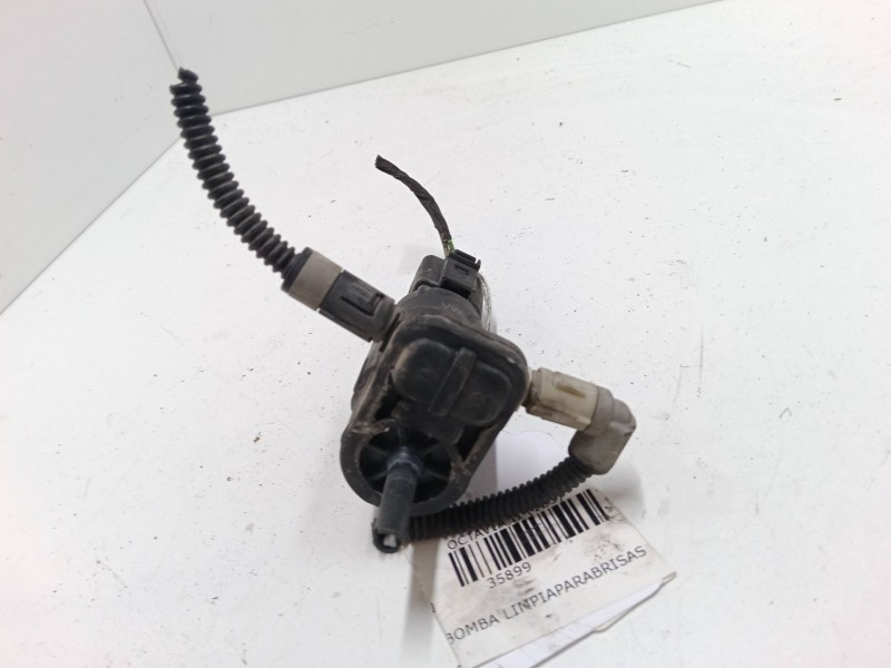 Recambio de bomba limpiaparabrisas para skoda octavia ii (1z3) 1.9 tdi referencia OEM IAM   