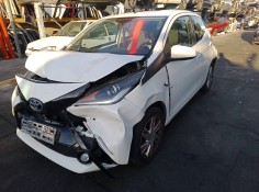 toyota aygo (_b4_) del año 2016