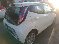 toyota aygo (_b4_) del año 2016 2