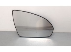 Recambio de cristal retrovisor derecho para smart fortwo coupé (451) 1.0 (451.330, 451.334) referencia OEM IAM 12483170  