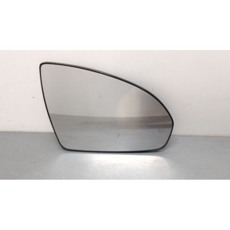 Recambio de cristal retrovisor derecho para smart fortwo coupé (451) 1.0 (451.330, 451.334) referencia OEM IAM 12483170  