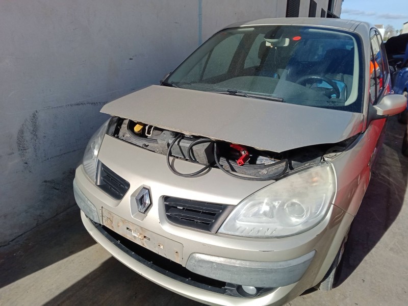renault scénic ii (jm0/1_) del año 2008