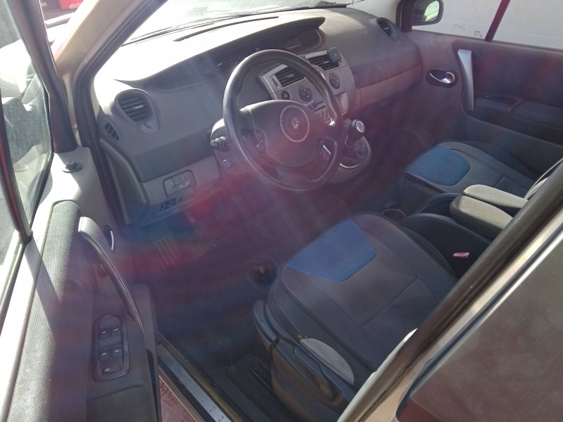 renault scénic ii (jm0/1_) del año 2008