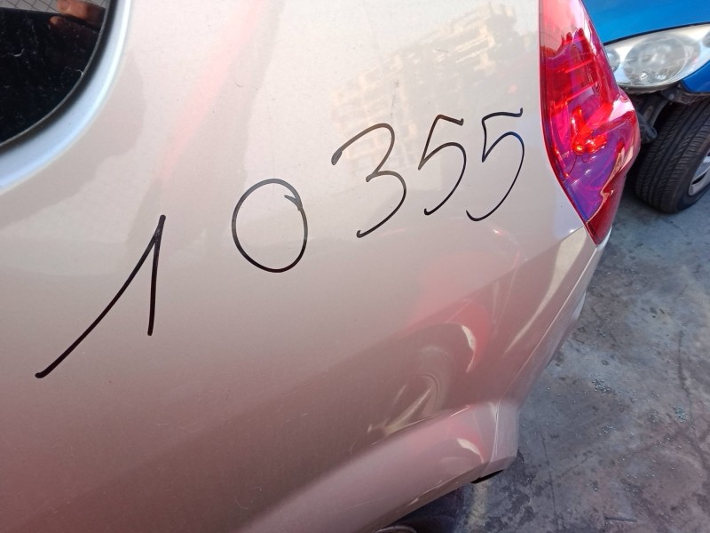 renault scénic ii (jm0/1_) del año 2008