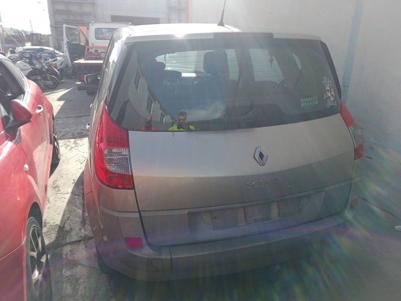 renault scénic ii (jm0/1_) del año 2008