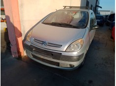 citroën xsara picasso (n68) del año 2004