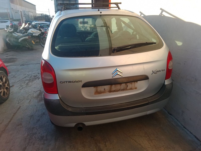 citroën xsara picasso (n68) del año 2004