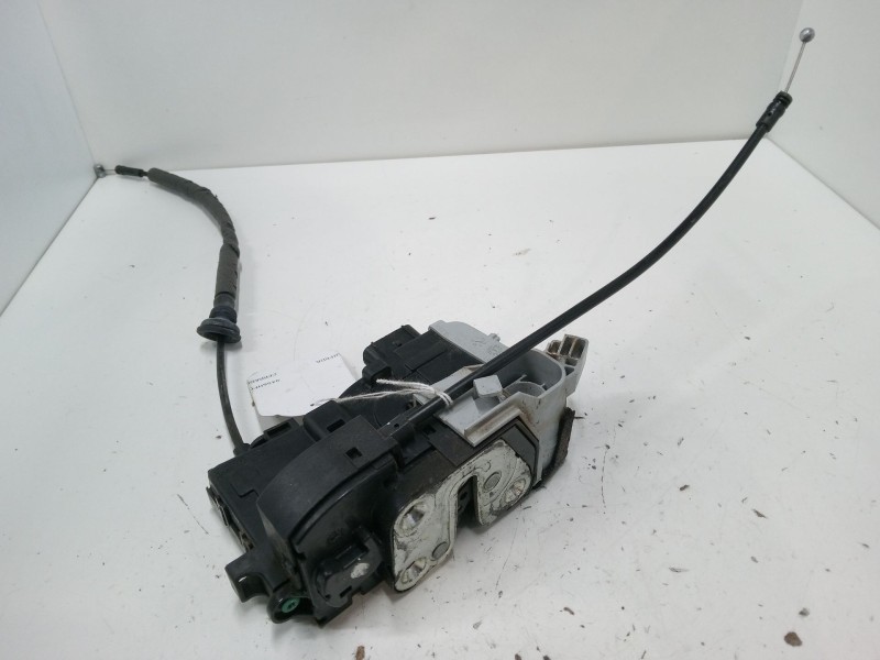 Recambio de cerradura puerta delantera izquierda para hyundai ix20 (jc) 1.4 crdi referencia OEM IAM   