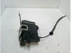 Recambio de cerradura puerta delantera izquierda para hyundai ix20 (jc) 1.4 crdi referencia OEM IAM    2