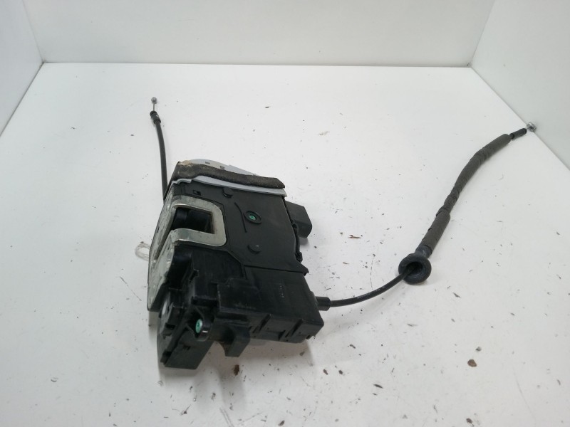 Recambio de cerradura puerta delantera izquierda para hyundai ix20 (jc) 1.4 crdi referencia OEM IAM   