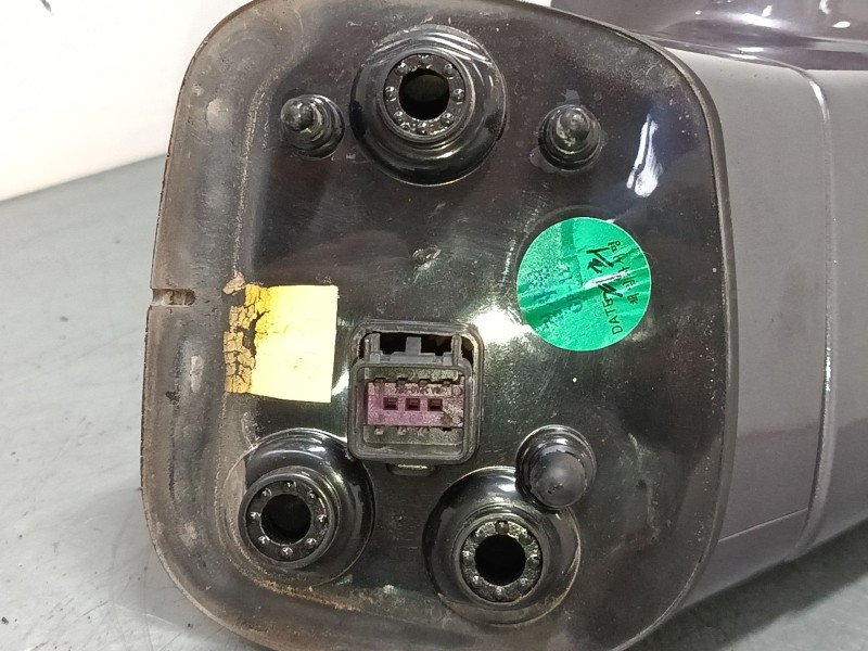 Recambio de retrovisor electrico izquierdo para chevrolet orlando (j309) 2.0 d referencia OEM IAM   