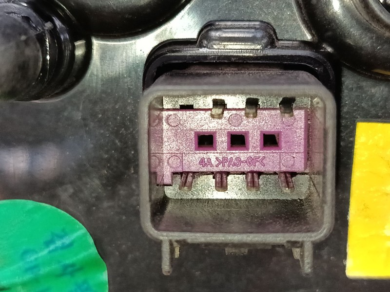 Recambio de retrovisor electrico izquierdo para chevrolet orlando (j309) 2.0 d referencia OEM IAM   