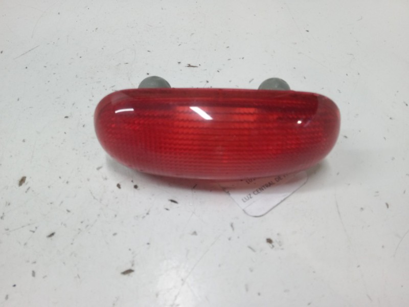 Recambio de luz central de freno para renault kangoo (kc0/1_) 1.2 16v (kc05, kc06, kc03, kc0t, kc0w, kc1d) referencia OEM IAM   