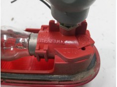 Recambio de luz central de freno para renault kangoo (kc0/1_) 1.2 16v (kc05, kc06, kc03, kc0t, kc0w, kc1d) referencia OEM IAM    2