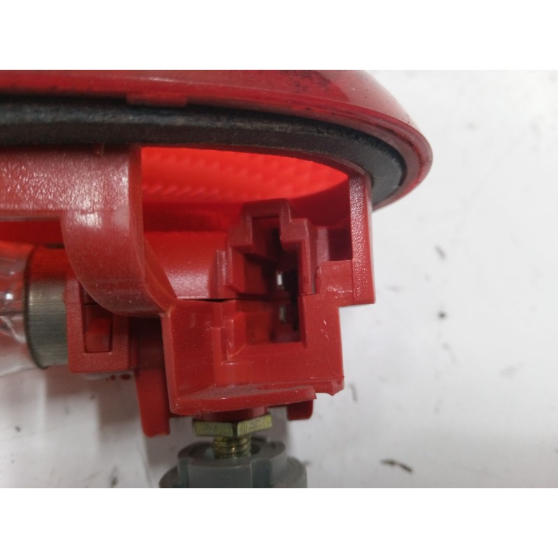 Recambio de luz central de freno para renault kangoo (kc0/1_) 1.2 16v (kc05, kc06, kc03, kc0t, kc0w, kc1d) referencia OEM IAM   